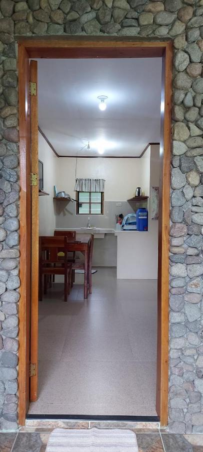 Mountain View Cottages マンバヤオ エクステリア 写真