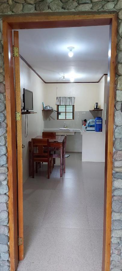 Mountain View Cottages マンバヤオ エクステリア 写真