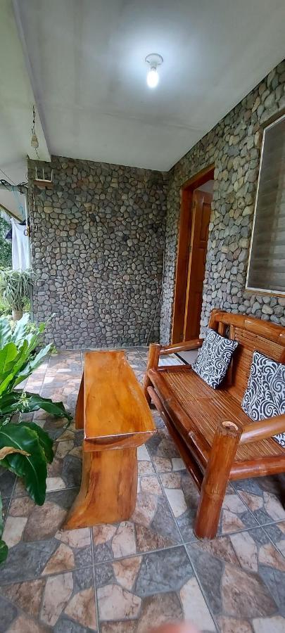 Mountain View Cottages マンバヤオ エクステリア 写真