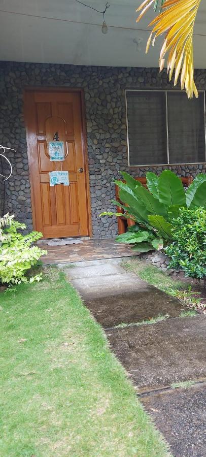 Mountain View Cottages マンバヤオ エクステリア 写真