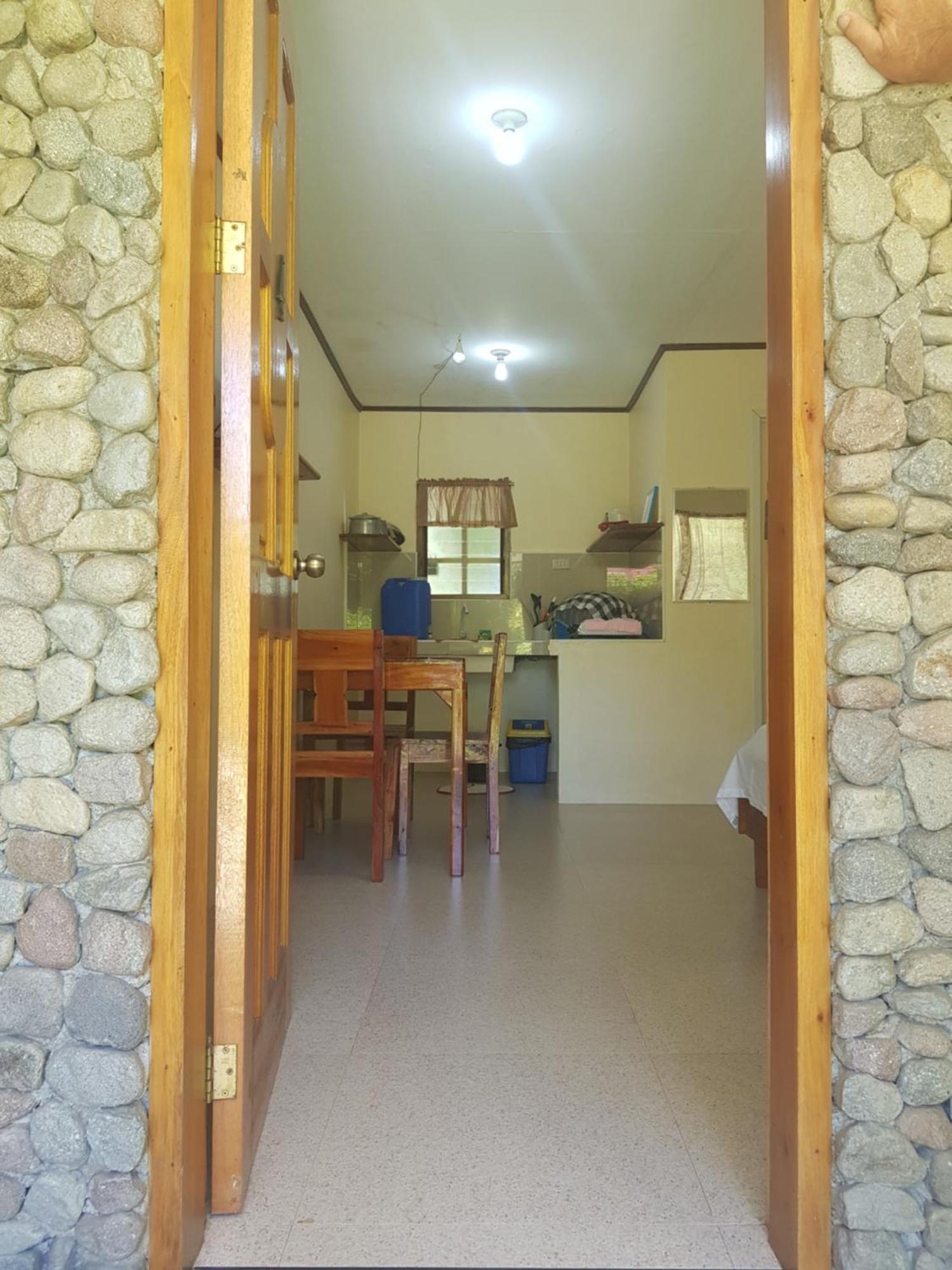 Mountain View Cottages マンバヤオ エクステリア 写真
