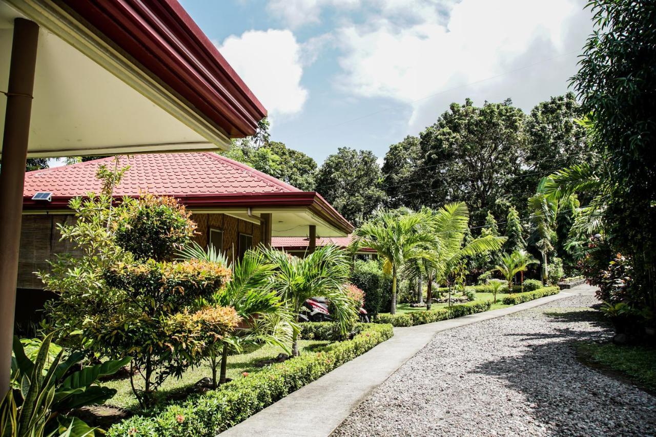 Mountain View Cottages マンバヤオ エクステリア 写真