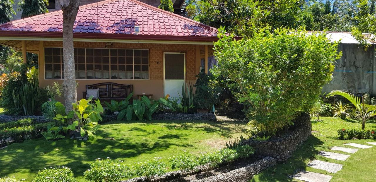Mountain View Cottages マンバヤオ エクステリア 写真