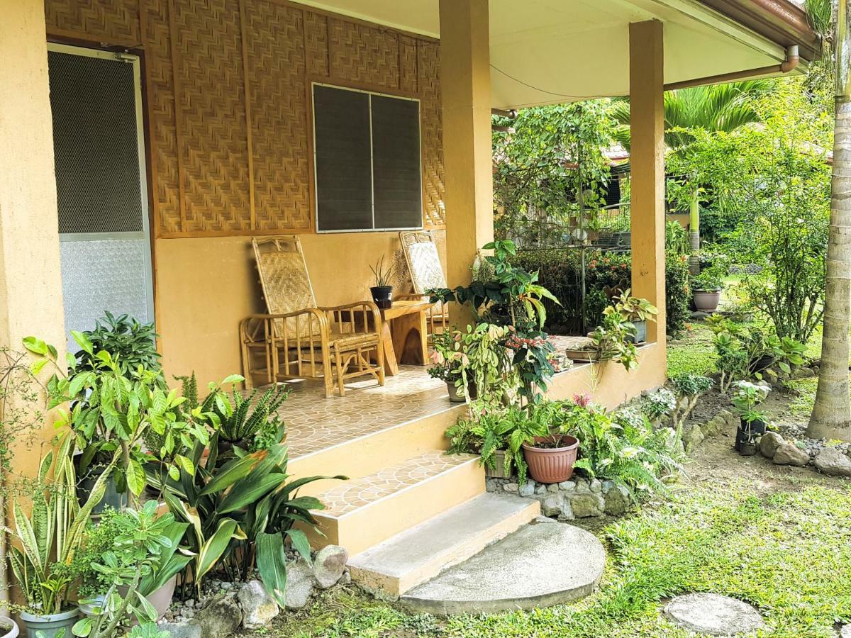 Mountain View Cottages マンバヤオ エクステリア 写真